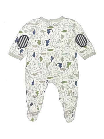 Mud Pie Long Sleeve Outfit (view 2)