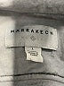 Marrakech Gray Jacket Size L - photo 3