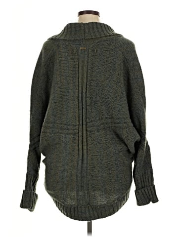 PrAna Cardigan (view 2)