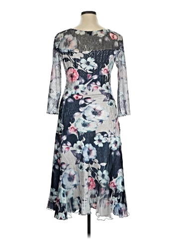 Komarov Cocktail Dress (view 2)