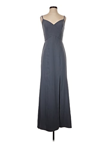 Dessy Collection Cocktail Dress (view 1)