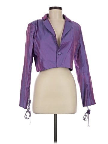 Nasty Gal Inc. 3/4 Sleeve Blouse (view 1)