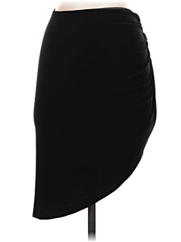 Norma Kamali Casual Skirt (view 1)