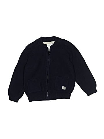 Zara Cardigan (view 1)