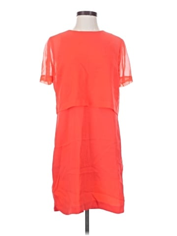 BCBGMAXAZRIA Casual Dress (view 1)