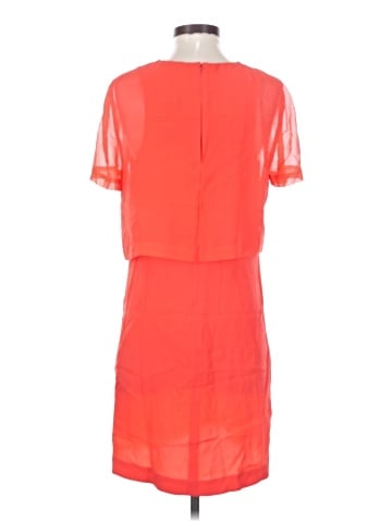 BCBGMAXAZRIA Casual Dress (view 2)