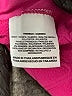 Nike 100% Polyester Pink Pullover Sweater Size M - photo 8
