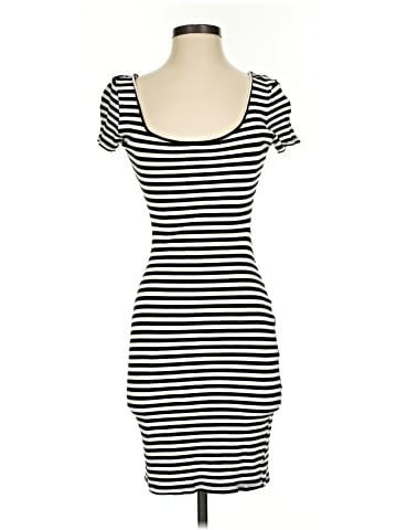 Popular Basics Casual Dress (view 1)
