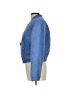 Love Tree 100% Polyester Solid Blue Jacket Size L - photo 5