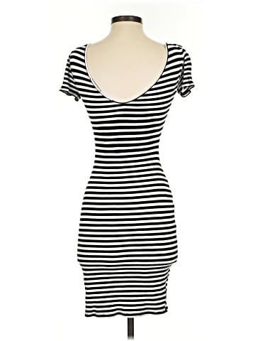 Popular Basics Casual Dress (view 2)