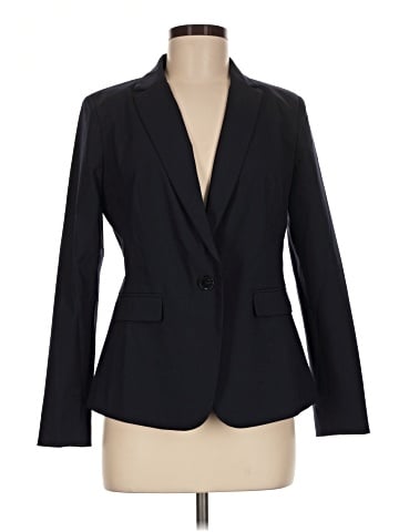 Ann Taylor Factory Blazer (view 1)