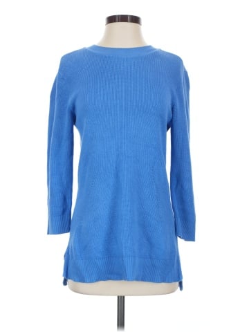 Isaac Mizrahi LIVE! Pullover Sweater (view 1)