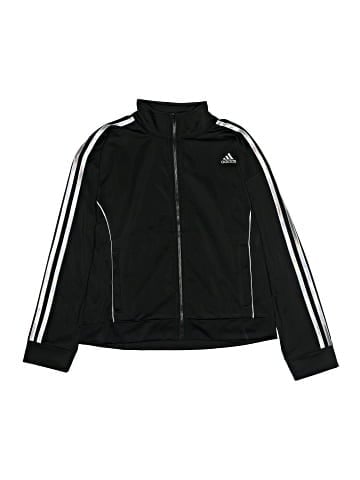 Adidas Zip Up Hoodie (view 1)
