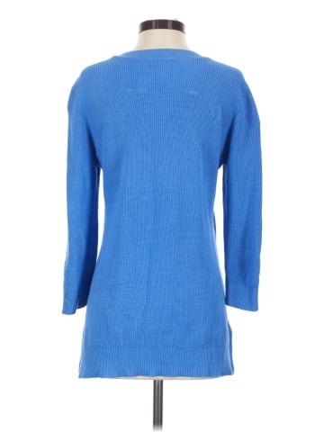 Isaac Mizrahi LIVE! Pullover Sweater (view 2)