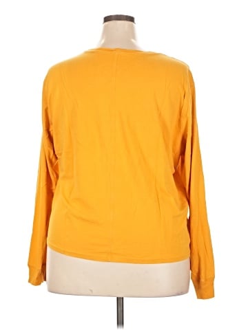 Carhartt Long Sleeve T-Shirt (view 2)