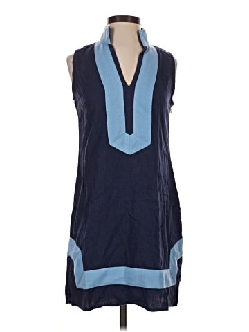 Sail to Sable Casual Dress (view 1)