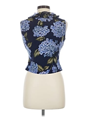 INC International Concepts Sleeveless Blouse (view 2)