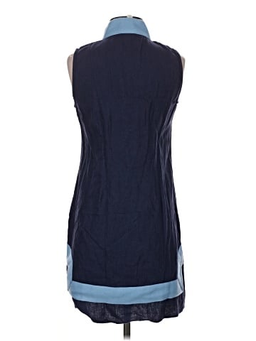 Sail to Sable Casual Dress (view 2)