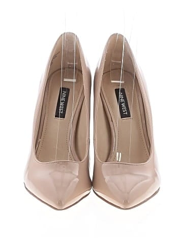 Nine West Heels (view 2)