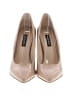 Nine West Ivory Heels Size 6 1/2 - photo 2