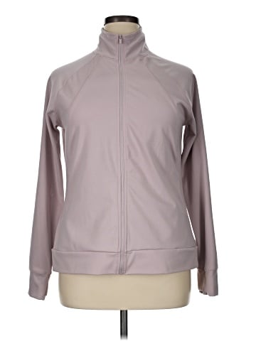 Jockey Track Jacket (view 1)