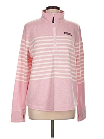 Vineyard Vines Pullover Sweater (view 1)