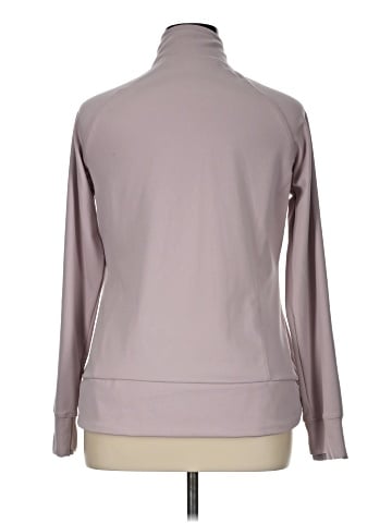 Jockey Track Jacket (view 2)