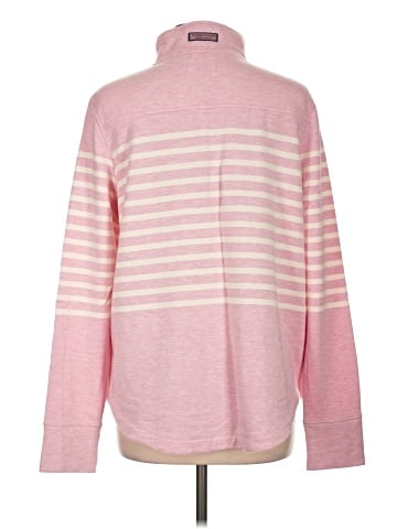 Vineyard Vines Pullover Sweater (view 2)