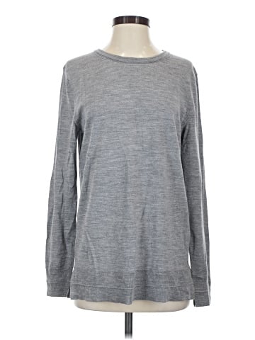 Rag & Bone/JEAN Long Sleeve T-Shirt (view 1)