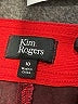 Kim Rogers Red Casual Pants Size 10 - photo 7
