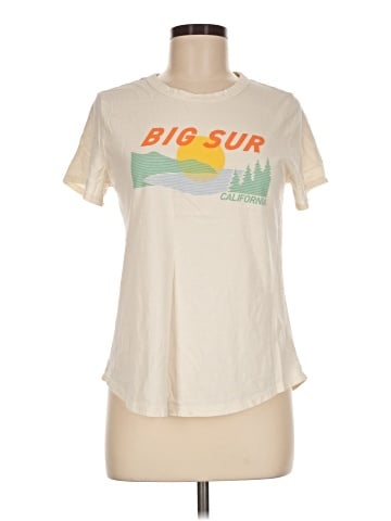 Old Navy Short Sleeve T-Shirt (view 1)