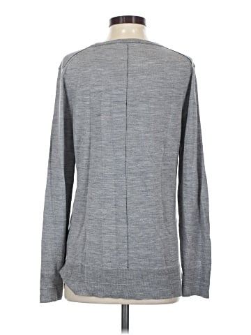 Rag & Bone/JEAN Long Sleeve T-Shirt (view 2)