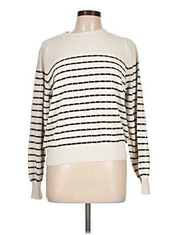 Lilla P Pullover Sweater (view 1)