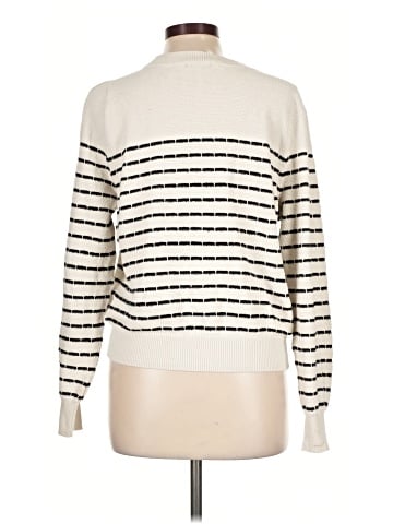 Lilla P Pullover Sweater (view 2)