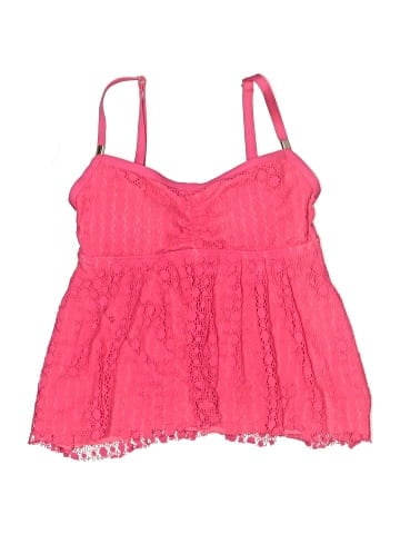 24th & Ocean Swimsuit Top (view 1)