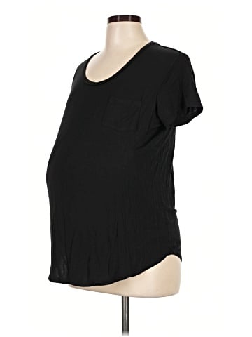 Kindred Bravely Short Sleeve T-Shirt (view 1)