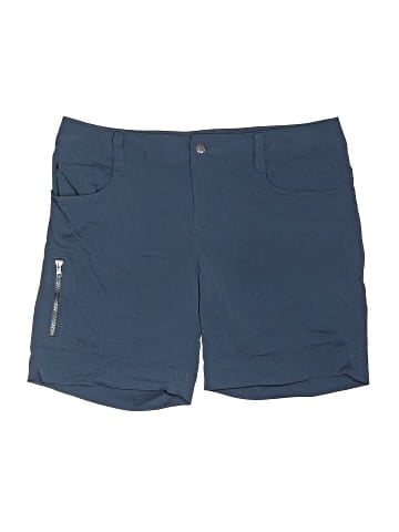 PrAna Cargo Shorts (view 1)