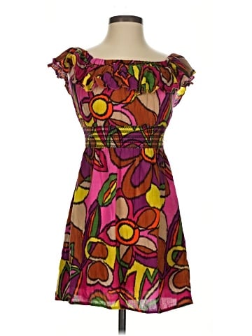 Steve Madden Cocktail Dress (view 1)