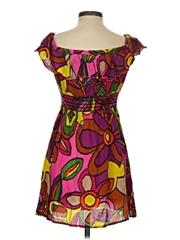 Steve Madden Cocktail Dress (view 2)
