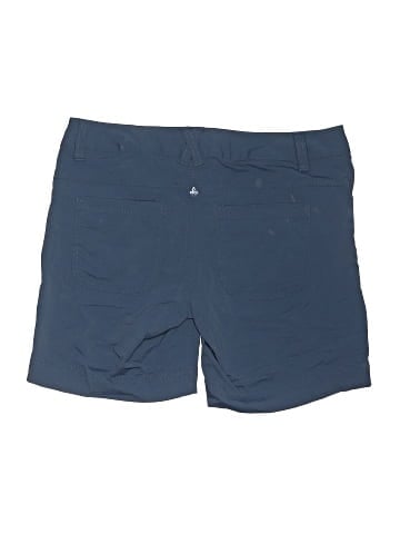 PrAna Cargo Shorts (view 2)