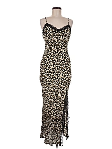 Blu Pepper Cocktail Dress (view 1)