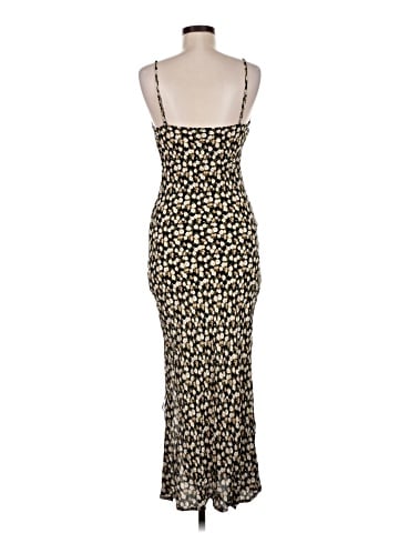 Blu Pepper Cocktail Dress (view 2)