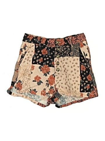 Amuse Society Shorts (view 1)