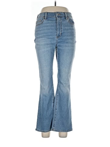 Lands' End Jeans (view 1)