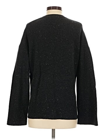 Theory Wool Pullover Sweater (view 2)