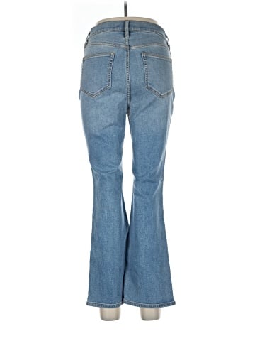 Lands' End Jeans (view 2)
