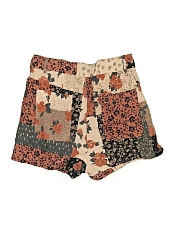 Amuse Society Shorts (view 2)