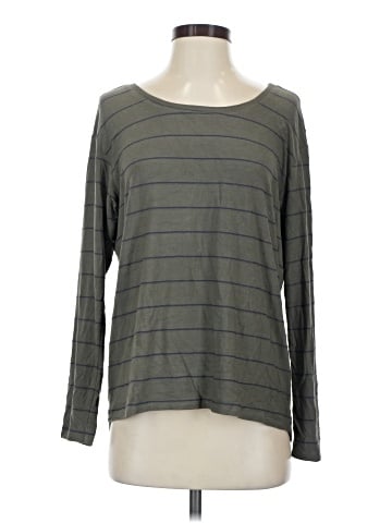 Splendid Long Sleeve T-Shirt (view 1)