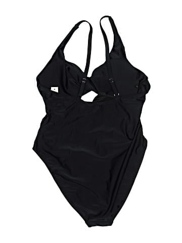 Tahari One Piece Swimsuit (view 2)