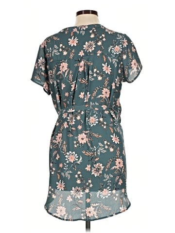 Full Moon Maternity Casual Dress (view 2)